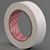 REGUtaf H3 Fälzelband, Spezialfaserpapier, fein genarbt weiß  | 30 mm