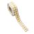 Doppelseitige PET-Klebepunkte, stark/stark 20 mm | 5000 Stk