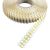 Doppelseitige Schaumklebepunkte, 1 mm dick, stark/stark 15 mm | 5000 Stk