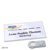 Namensschilder PLANO, magnetisch 75 x 37 mm  | smag® Magnet 