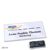Namensschilder PLANO, magnetisch 75 x 37 mm  | smag® Magnet, extra stark 