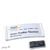 Namensschilder polar® quick-print Magnet 65 x 30 mm  | smag® Magnet, extra stark  | chrom 