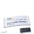 Namensschilder polar® quick-print Magnet 65 x 30 mm  | smag® Magnet, extra stark  | edelstahl 