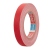 tesa 4651, ruban toilé premium recouvert d’acrylique 19 mm | rouge