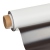 Feuille magnétique, imprimable, blanche 0.35 mm | 1020 mm | 20 m