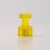 Magnetpins, ø = 10 mm, zu 10 Stück im Set gelb