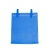 Gitterboxtaschen mit Befestigungslaschen A4 | Hochformat